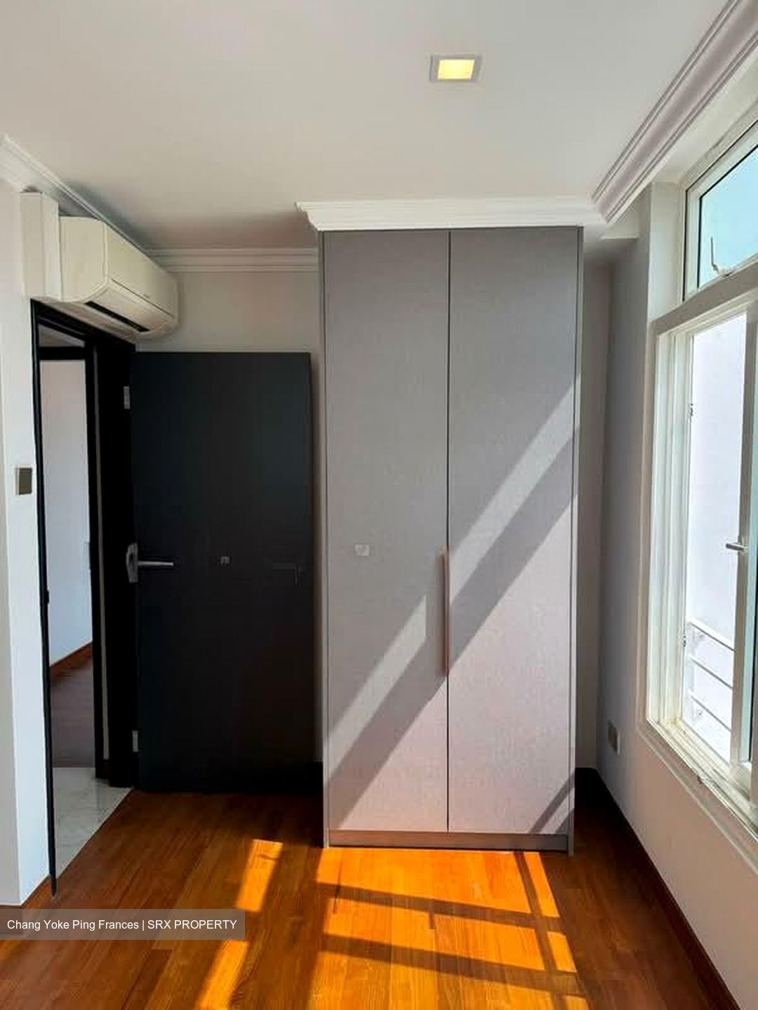The Balmoral Spring (D10), Apartment #598584231
